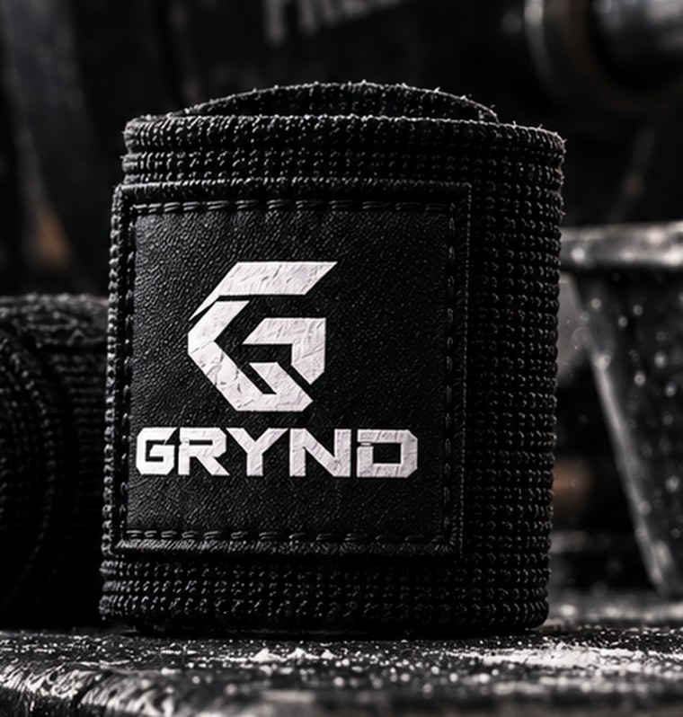 GRYND Armor