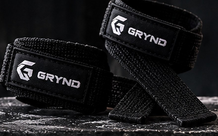 حبال الرفع — Lifting Straps